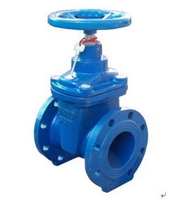 AVK機(jī)械式防盜軟密封閘閥_閥門欄目