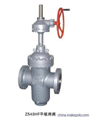 【W(wǎng)Z43H波紋管平板閘閥 新疆平板閥門廠】價(jià)格,廠家,圖片,閥門,江蘇博斯流體設(shè)備-