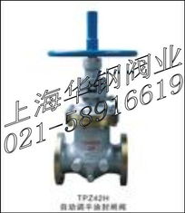 自動(dòng)化與可靠性的完美結(jié)合：tpz42h自動(dòng)調(diào)平油封閘閥解析