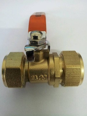 雙卡鋁塑管球閥、黃銅球閥、PPR球閥、煤氣閥及尺寸分類球閥介紹——以玉環(huán)旺庭閥門(mén)廠為例