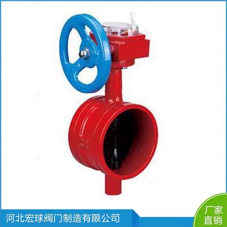 河北滄州蝶閥 廠家直銷，質(zhì)量保證，暢銷全國(guó)