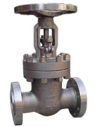 上海滬工閥門(mén)廠 蒙乃爾合金閘閥的專(zhuān)業(yè)生產(chǎn)商與供應(yīng)商