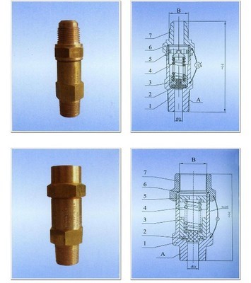 現(xiàn)貨供應(yīng)冷凍機(jī)安全閥 價(jià)格、廠家及選購(gòu)指南