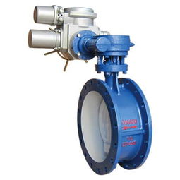 河南岡野閥門(mén) 專(zhuān)業(yè)供應(yīng)與批發(fā)高質(zhì)量電動(dòng)蝶閥