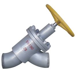 氨用焊接止回閥 關鍵特性、應用與選型指南