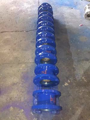 比例式減壓閥的選型指南 精準控制，穩定減壓